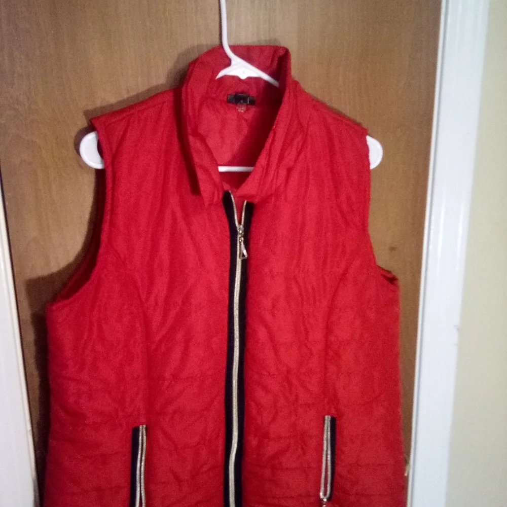 Jacket - Picture 1 of 1